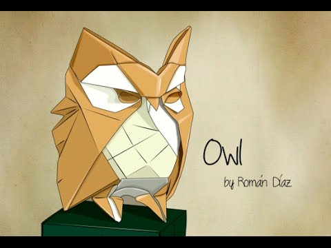 480x360 new book drawing origami! - Origami Drawing