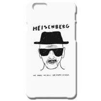 209x209 heisenberg drawing men's tank top - Original Heisenberg Drawing