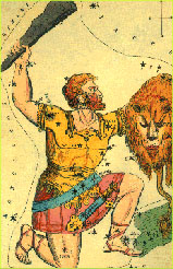 159x246 nova onlinehunt for alien worldsconstellations - Orion Constellation Drawing