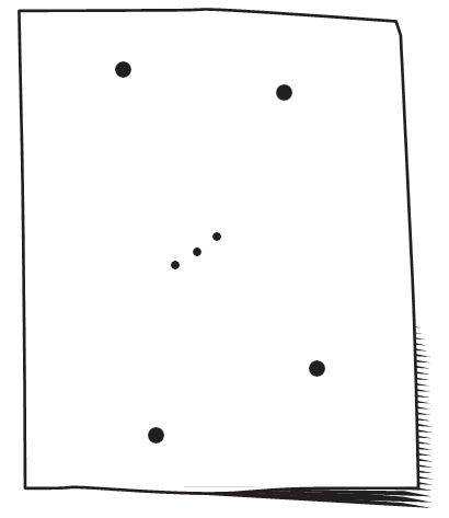 410x473 what is a constellation forma y motiva space awareness - Orion Constellation Drawing