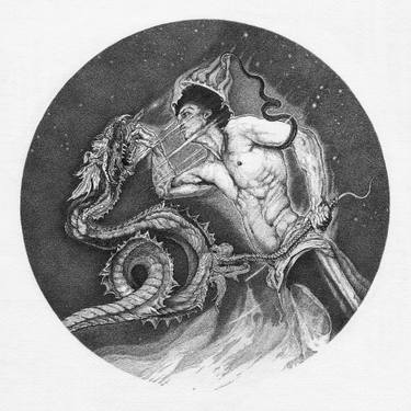 375x375 orion drawing - Orion Drawing