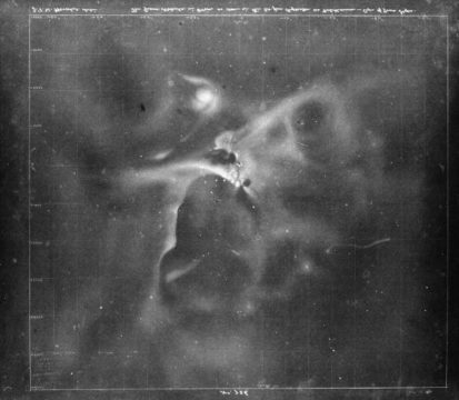 413x360 sketching the orion nebula - Orion Drawing