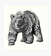 210x230 ornate drawing wall art redbubble - Ornate Drawing