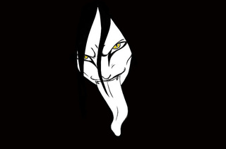 320x211 My Digital - Orochimaru Drawing