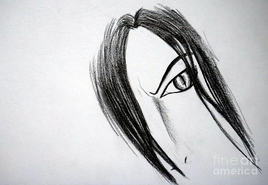 900x620 Narutos Orochimaru Drawing - Orochimaru Drawing