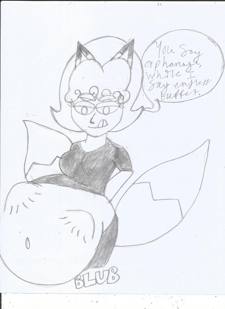 762x1047 orphanage shmorphanage - Orphanage Drawing