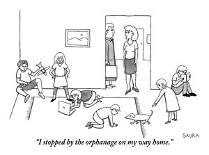 300x223 orphanages drawings fine art america - Orphanage Drawing