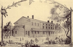 300x192 st amelian's orphanage survived three fires between - Orphanage Drawing