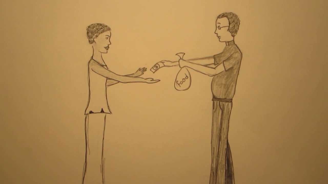 1280x720 draw my orphanage - Orphanage Drawing