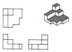 Orthographic Drawing