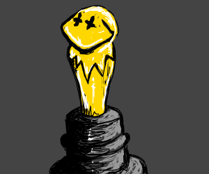 300x250 muppet oscar award drawing - Oscar Award Drawing