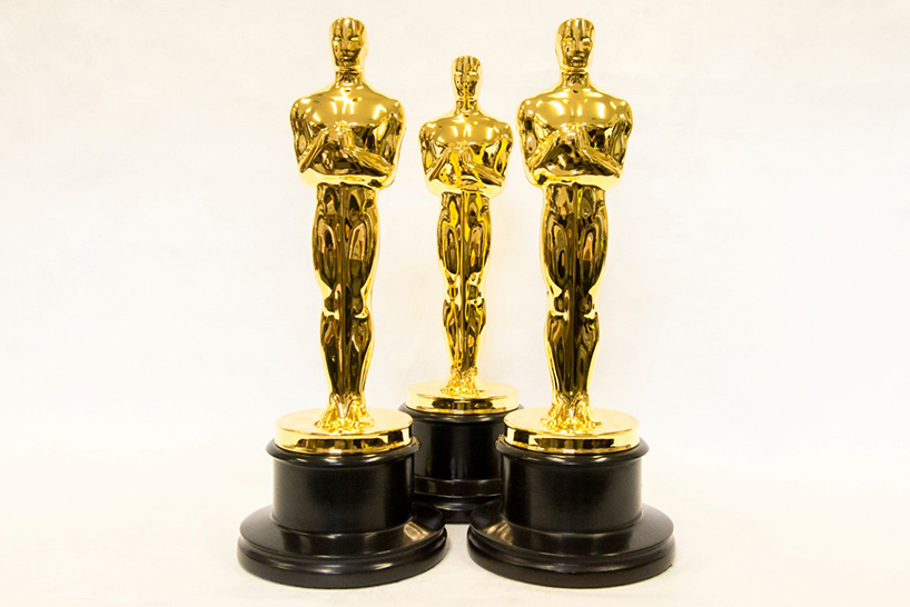 818x546 the oscar statue design a brief history of film's greatest accolade - Oscar Statue Drawing