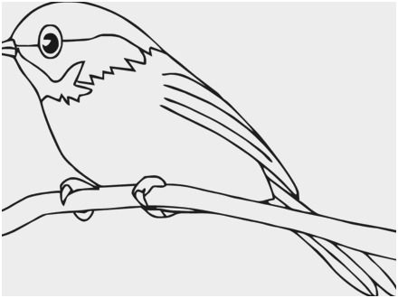 440x330 oscar the grouch coloring - Oscar The Grouch Drawing