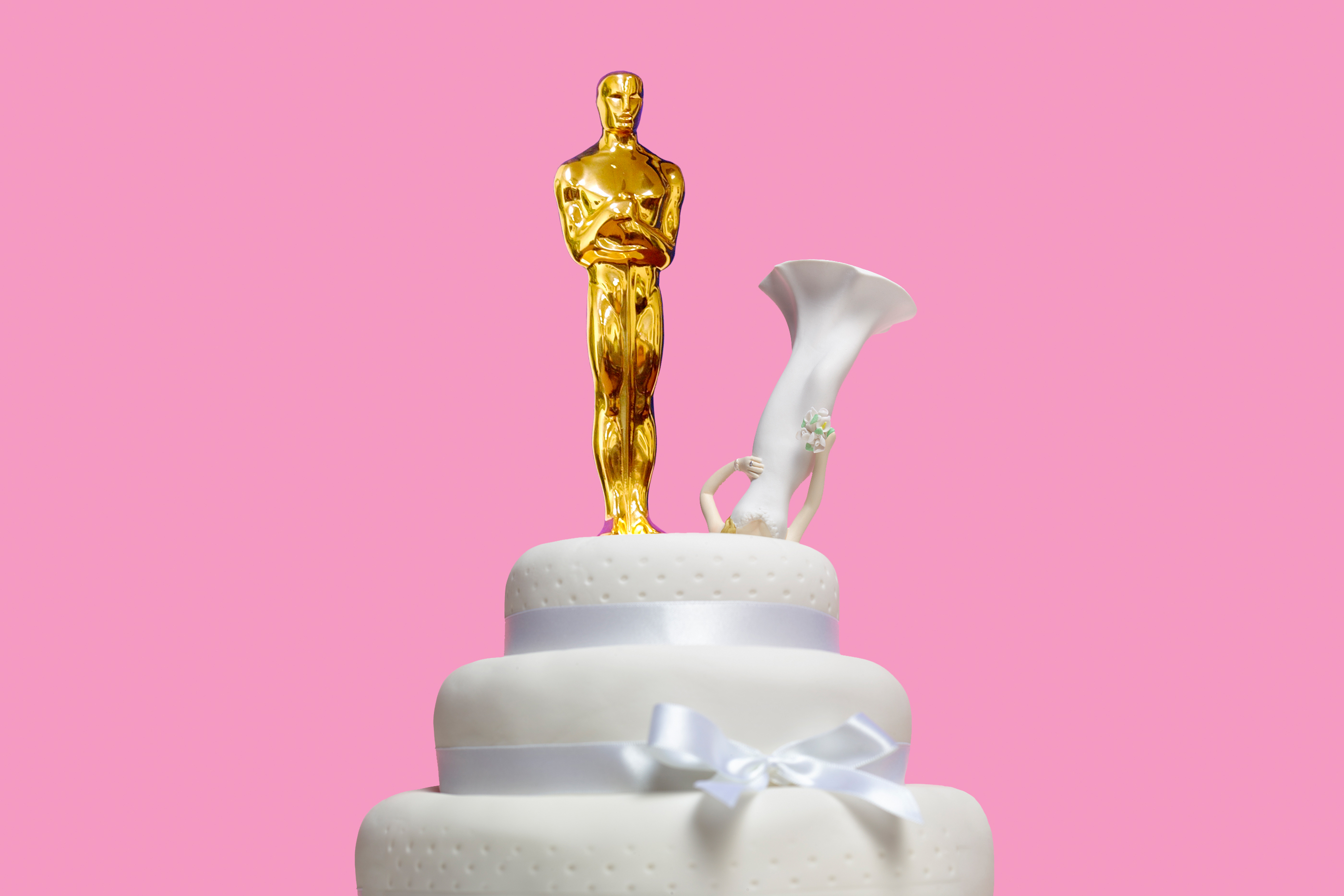 2800x1867 here's how much an oscar statue is really worth money - Oscar Trophy Drawing