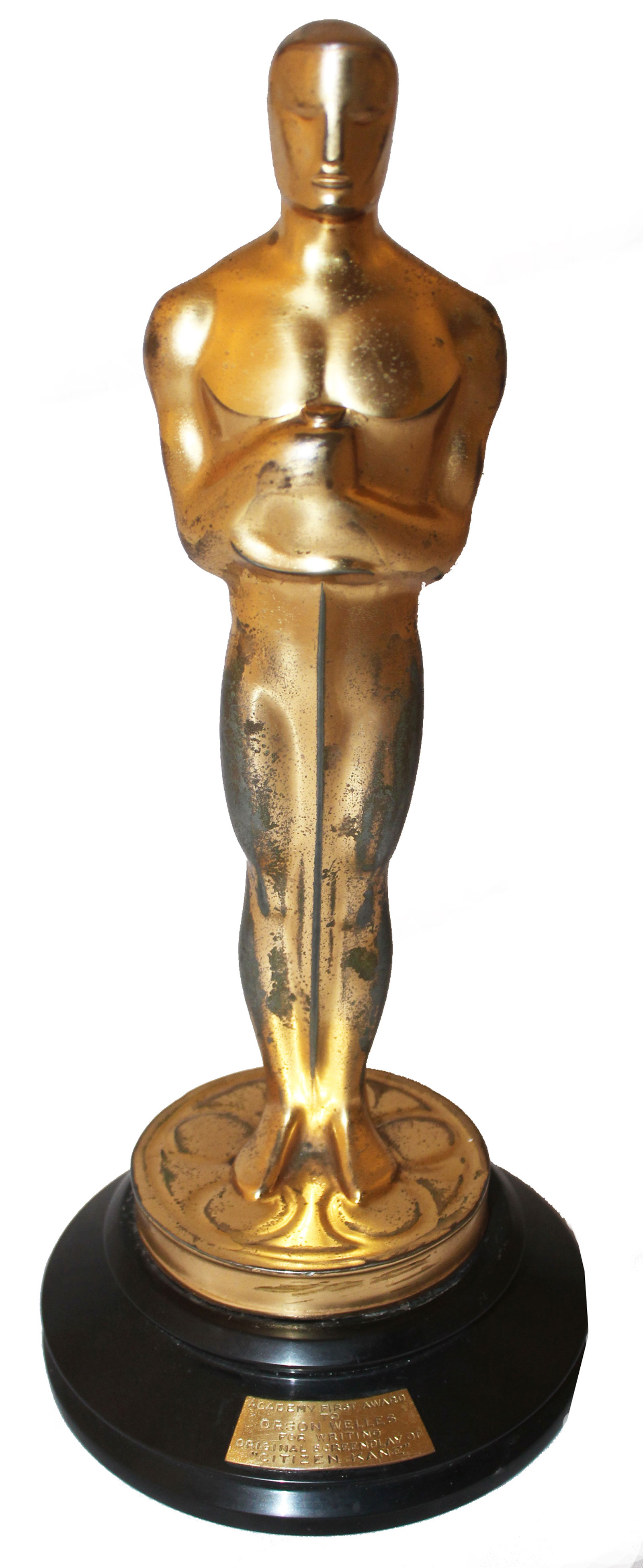 Oscar Trophy Drawing at Explore collection of