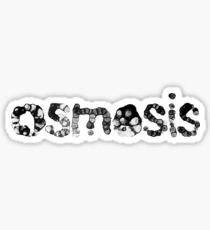 210x230 Osmosis Drawing Stickers Redbubble - Osmosis Drawing
