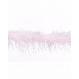 265x265 ostrich feather boa, ply - Ostrich Feather Drawing