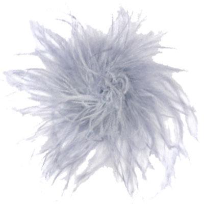 400x400 ostrich feather brooches - Ostrich Feather Drawing