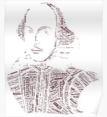 210x230 Othello Drawing Posters Redbubble - Othello Drawing