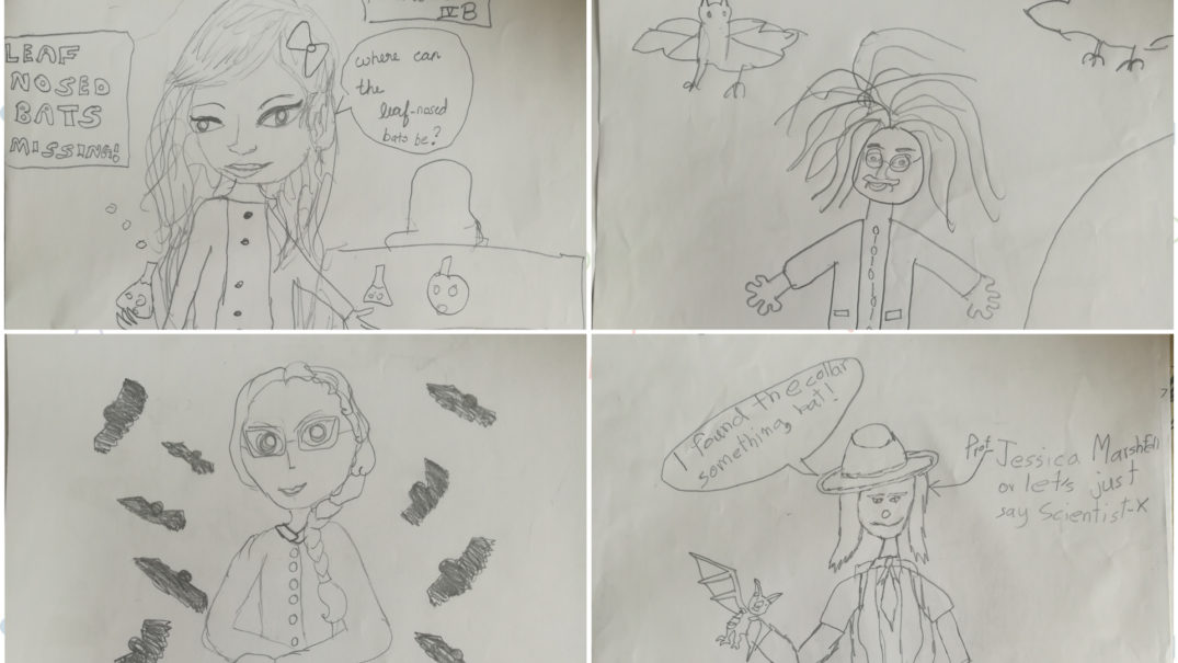 1075x605 draw a scientist bloopers and other learnings from school children - Other Drawing