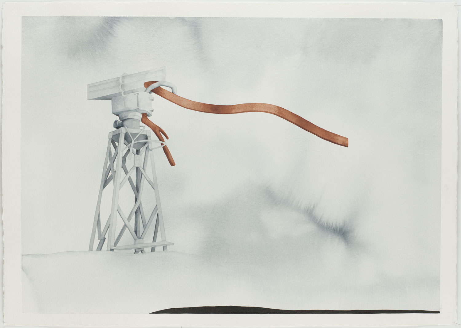 1500x1069 Invasive Species Other Drawings, Catarina - Other Drawing