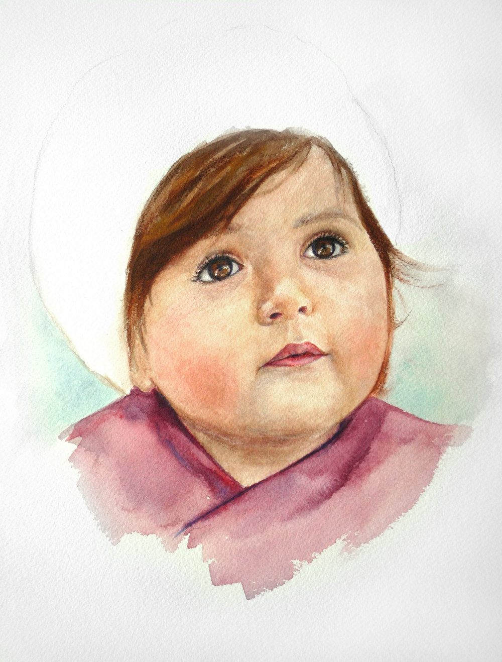 1000x1318 Other Drawing And Painting Maxim Laing - Other Drawing