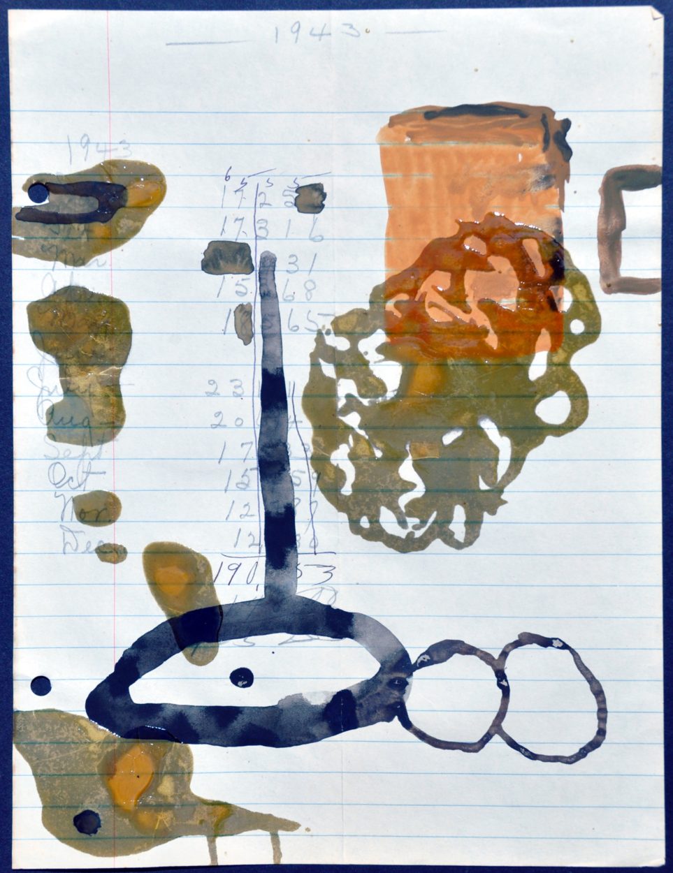 963x1250 Other Drawings Jim Toia - Other Drawing