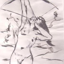 270x270 Sports Drawings Original Artwork For Sale - Other Drawing