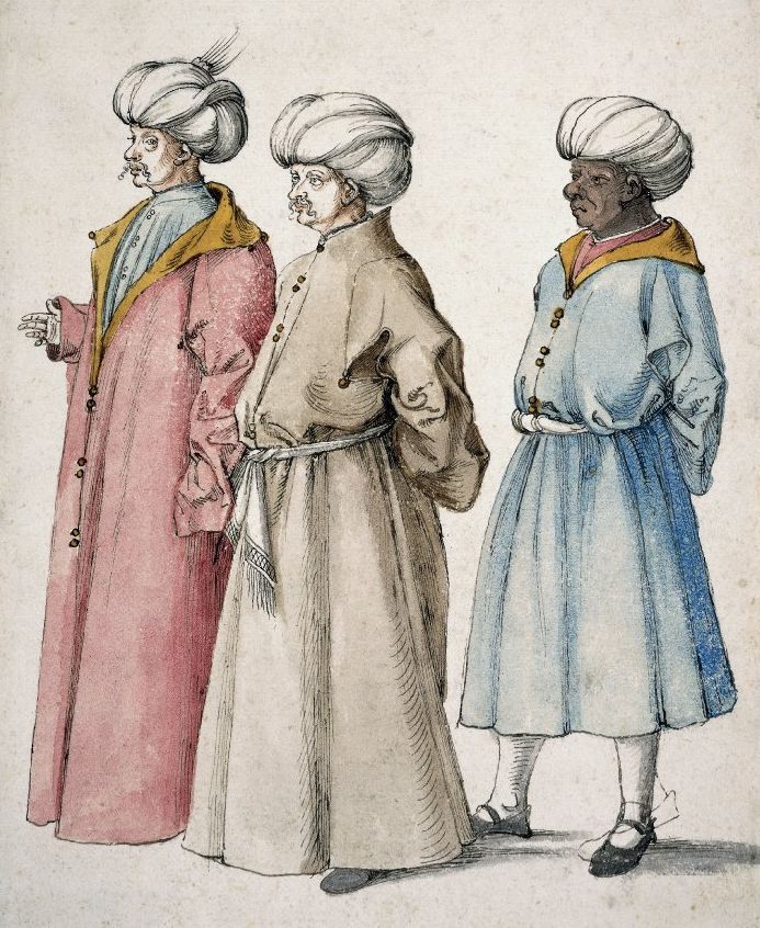 Ottoman Drawing at Explore collection of Ottoman