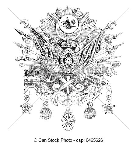 450x470 ottoman empire illustrations and stock art ottoman empire - Ottoman Drawing