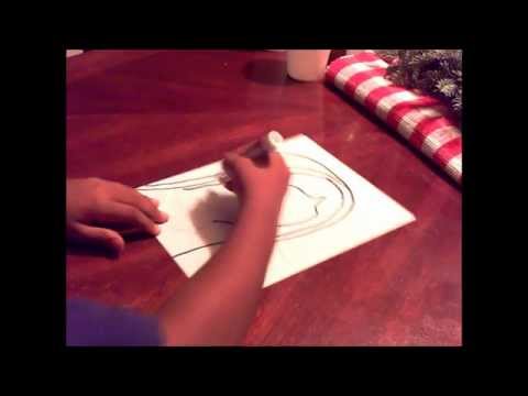 480x360 how to draw our lady of guadalupe - Our Lady Of Guadalupe Drawing