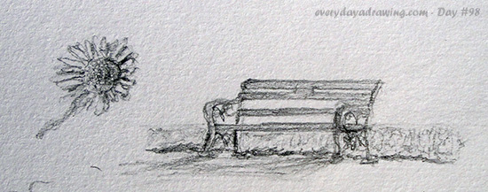 550x217 Day - Outdoor Drawing