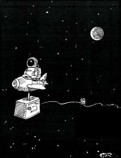 400x522 fonte ufo the truth is out design - Outer Space Drawing Tumblr