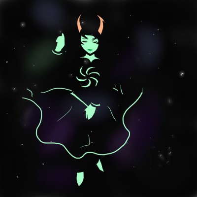 400x400 Space Drawing Tumblr - Outer Space Drawing Tumblr