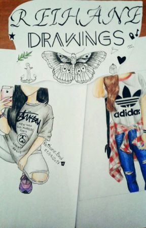 288x450 reihane drawings - Outfit Drawings