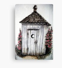 210x230 Outhouse Drawing Gifts Merchandise Redbubble - Outhouse Drawing
