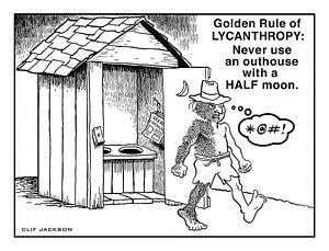 300x229 Outhouse Drawings Fine Art America - Outhouse Drawing