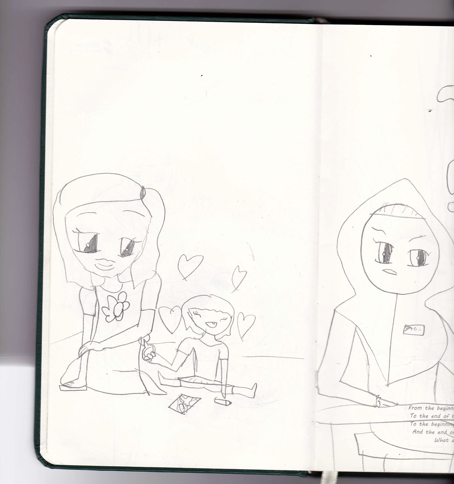 1471x1566 drawing is an outlet jasmin nur dina burning house press - Outlet Drawing