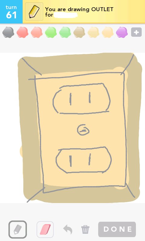 480x800 Outlet Drawings - Outlet Drawing