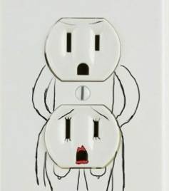 237x268 Outlet Drawing - Outlet Drawing