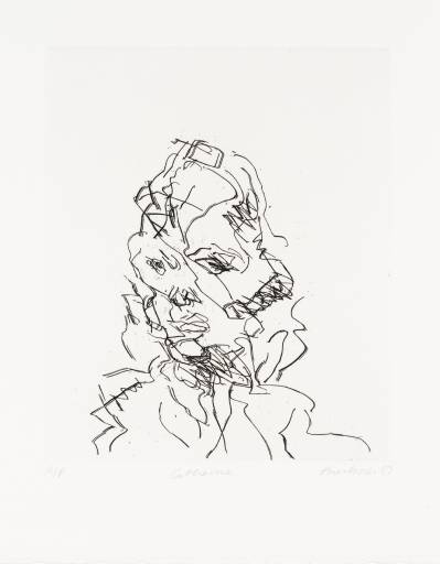 399x512 outline exam help student resource tate - Outline Art Drawing