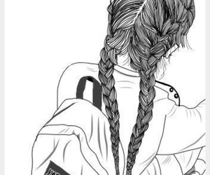 300x250 Images About Outline Drawing On We Heart It See More - Outline Drawing