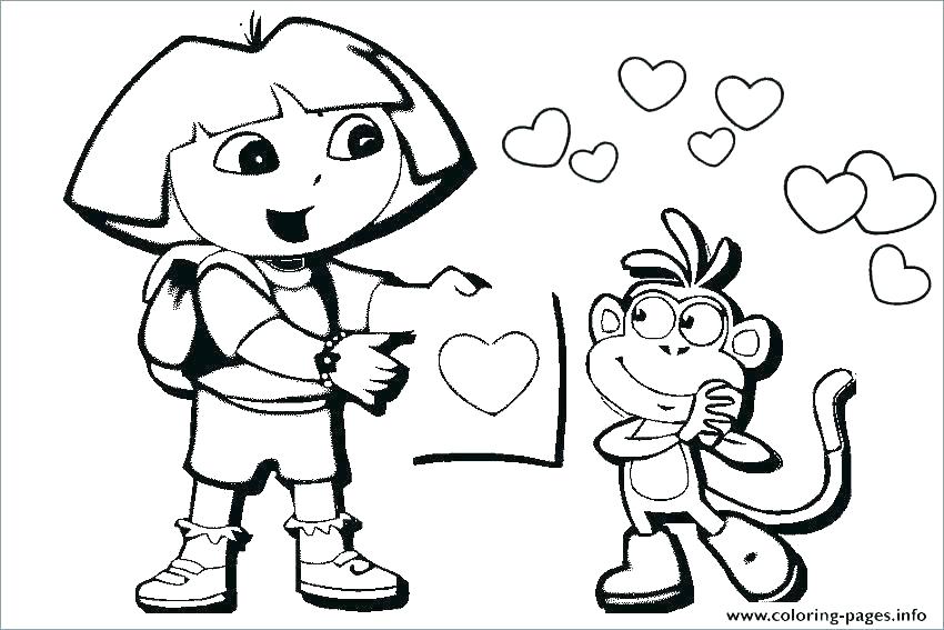 850x567 Free Coloring Pages Christmas Tree Printables Printable Sheet - Outline Drawing For Colouring