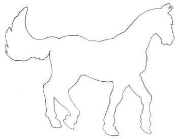 350x272 Laursen Two Different Systems Of Drawing - Outline Of A Drawing