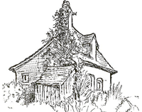 200x157 drawing sketching outdoors how to draw travel sketches how - Outside Drawing