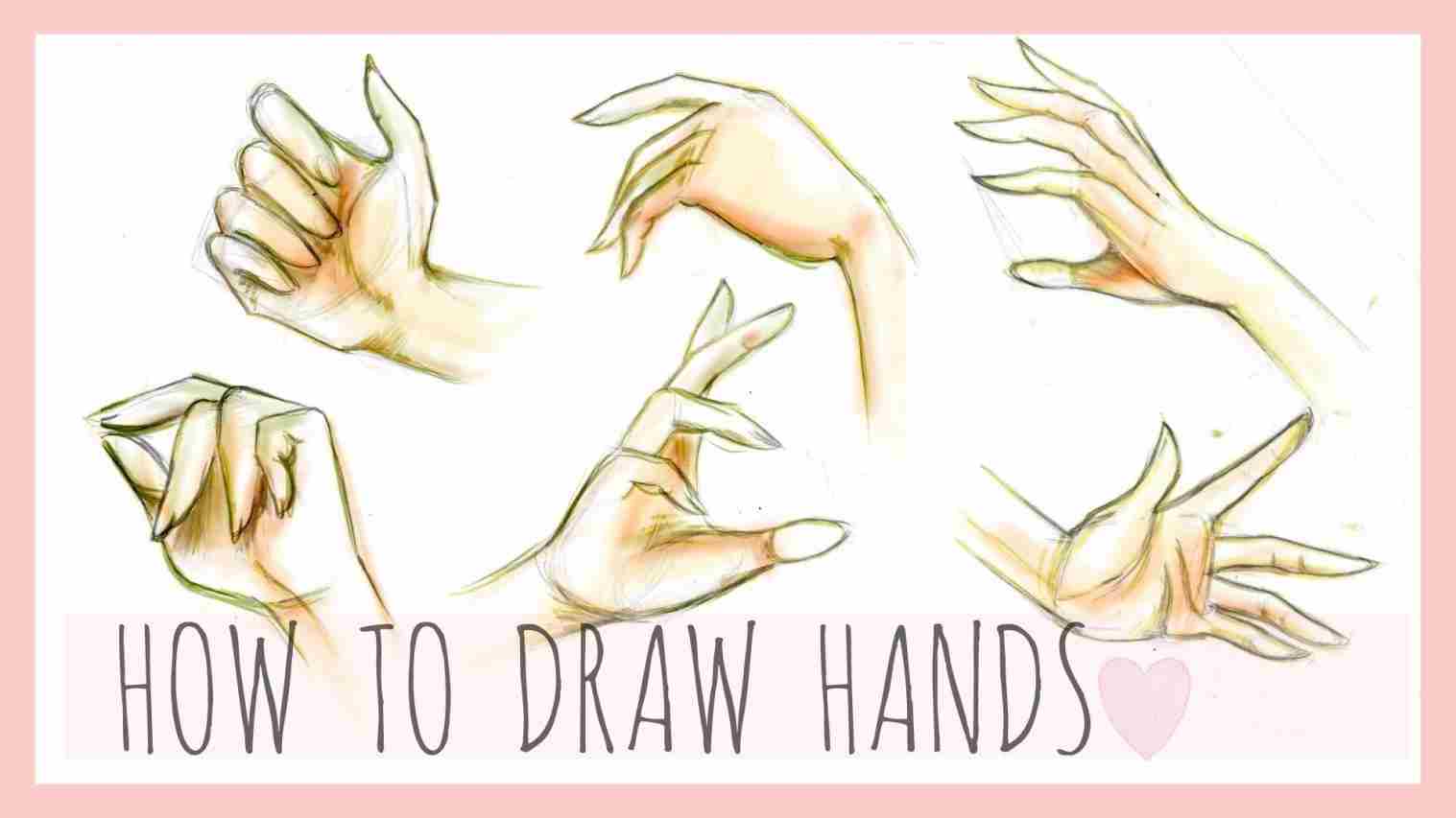 1517x853 hand drawing to draw rocks john muir lawsrhjohnmuirlawscom - Outstretched Hand Drawing