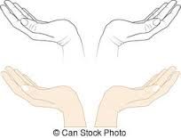 204x155 image result for drawings of outstretched hands art drawings - Outstretched Hand Drawing