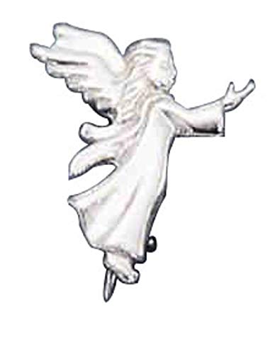 388x500 sterling silver guardian angel outstretched hand - Outstretched Hand Drawing
