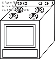217x232 image result for cartoon oven drawing craft drawings, cartoon - Oven Drawing