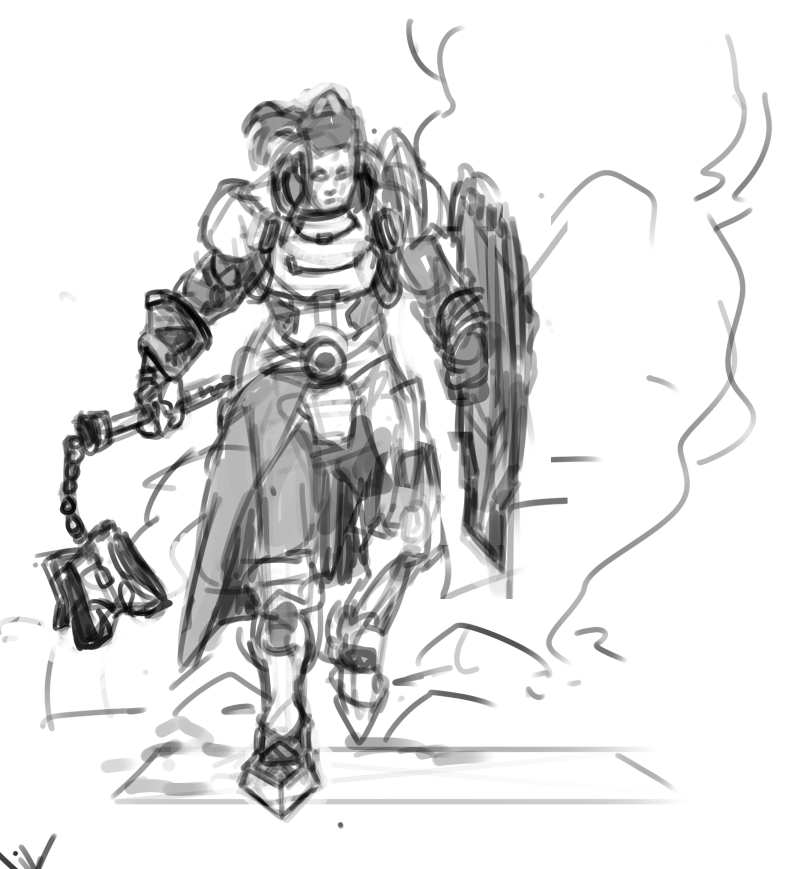 788x869 stream requests - Overwatch Drawings